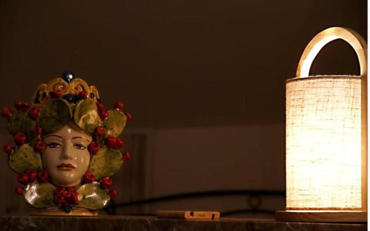 Bed & Breakfast La Porta Dell'alcantara Gaggi