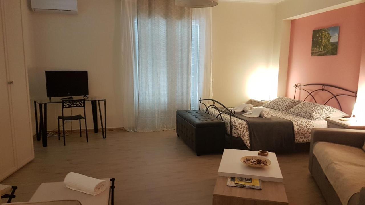 Bed & Breakfast La Porta Dell'alcantara *